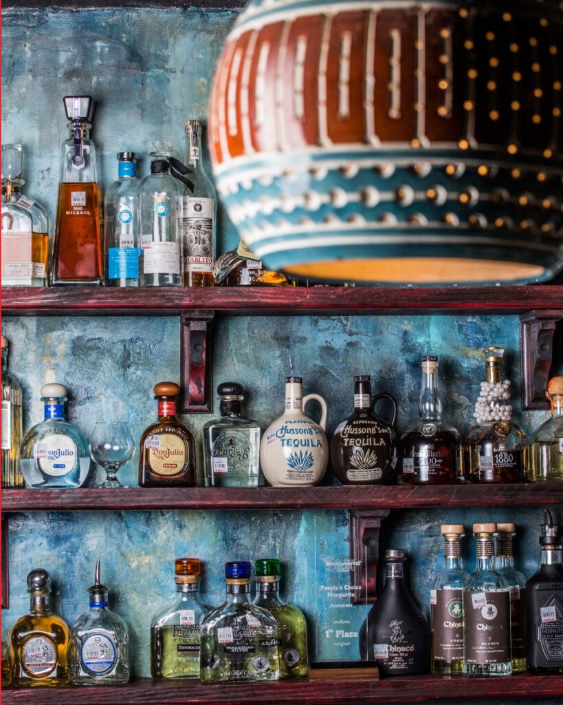 La Playa in Port Aransas, Texas. 