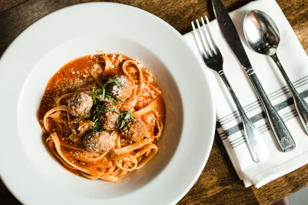 Bellino is where to eat in Corpus Christi. 