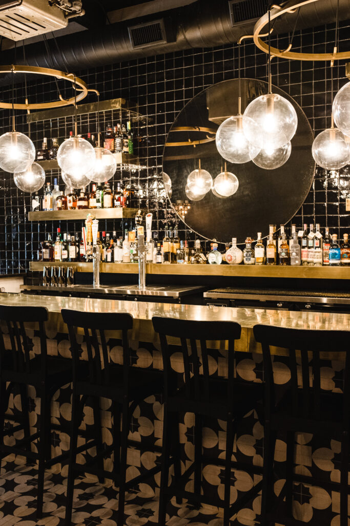 YOLA cocina mexicana is where to eat in Corpus Christi