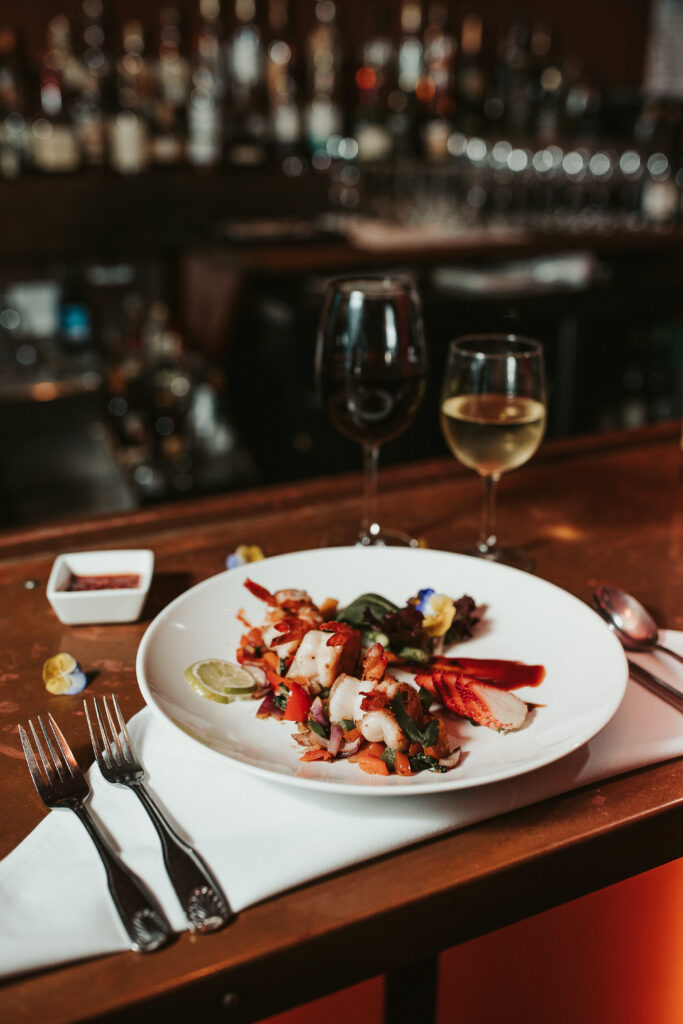 Vietnam Restaurant is one of the best places in Corpus Christi to eat now. 