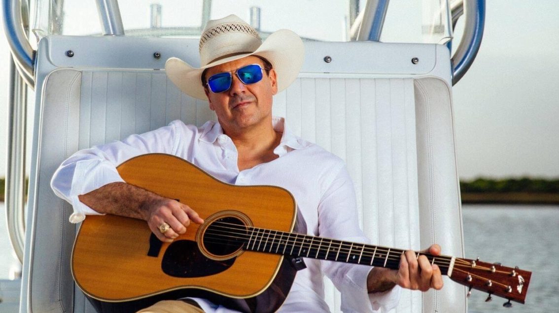 Dave Creager Gone Fishing with Roger Creager - The Bend Magazine