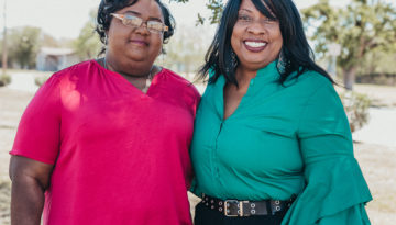 The Texas Association of Black Personnel in Higher Education-Corpus Christi