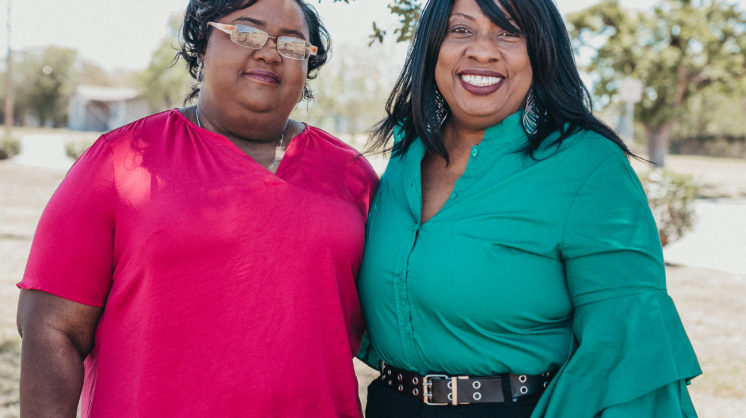 The Texas Association of Black Personnel in Higher Education-Corpus Christi