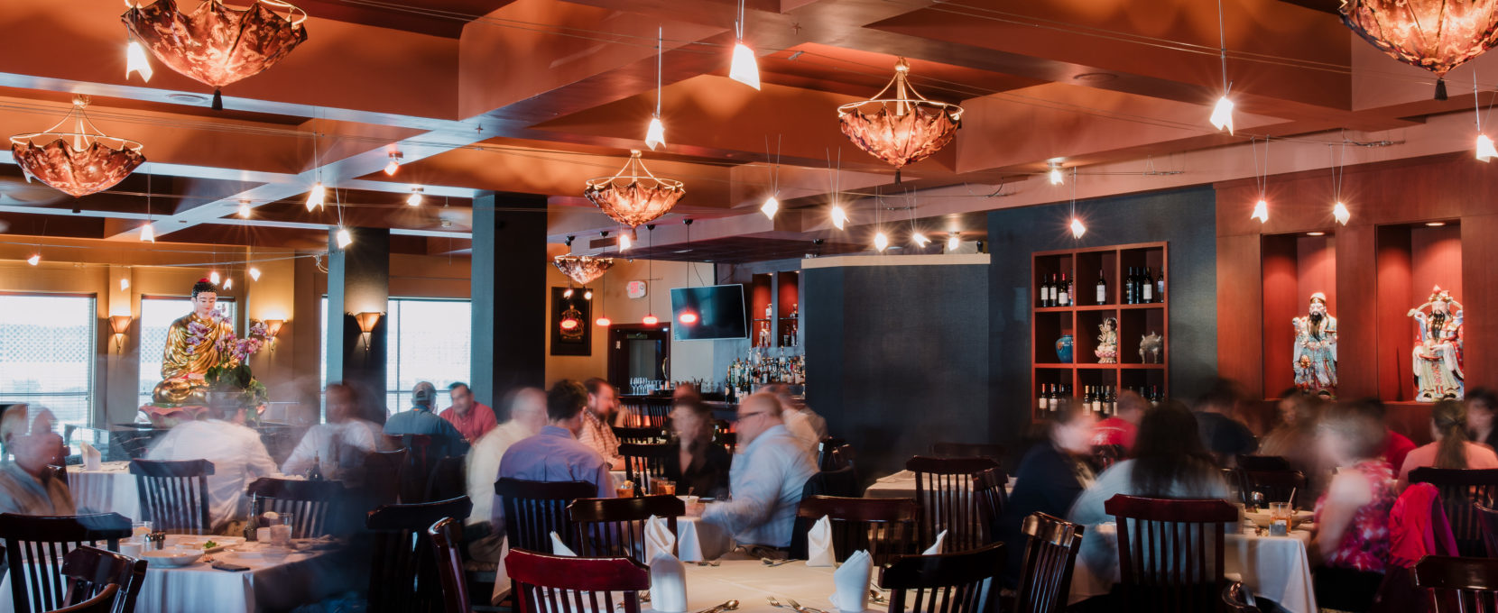 Vietnam is one of the best places where to eat in Corpus Christi, Texas.