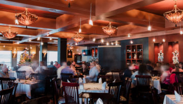 Vietnam is one of the best places where to eat in Corpus Christi, Texas.