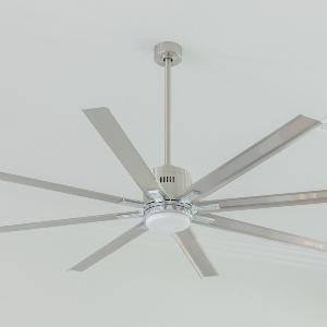 Oversized Ceiling Fans