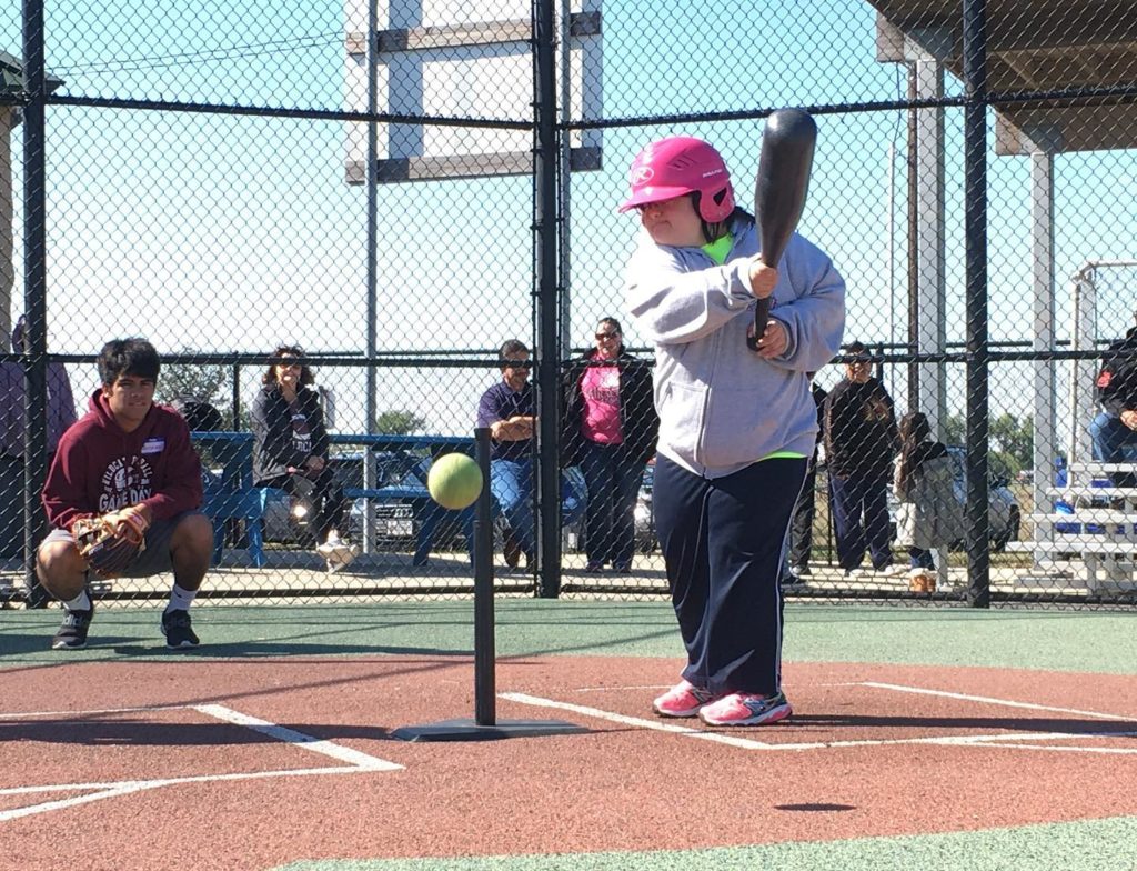 The Miracle League Gives Every Child a Chance to Play - The Bend Magazine