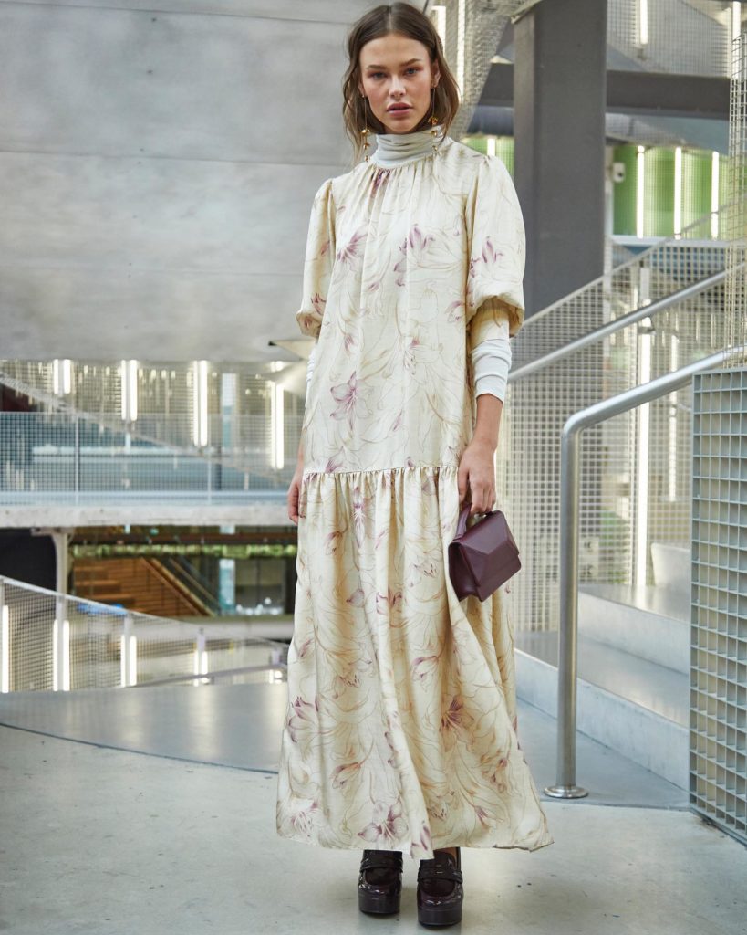 Charity League and Julian Gold Announce 2023 Style Show & Luncheon Designer  - The Bend Magazine