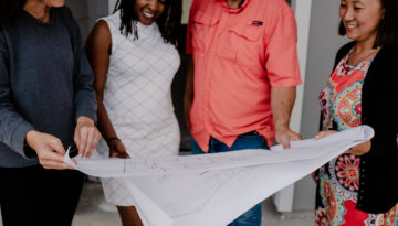 Agape Ranch plans to build a new community of homes in Corpus Christi, Texas.