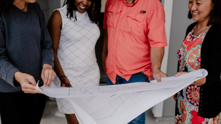 Agape Ranch plans to build a new community of homes in Corpus Christi, Texas.