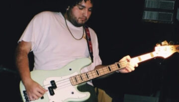 Esme is a local artist based in Corpus Christi, Texas.