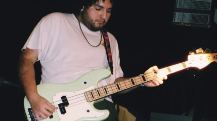 Esme is a local artist based in Corpus Christi, Texas.