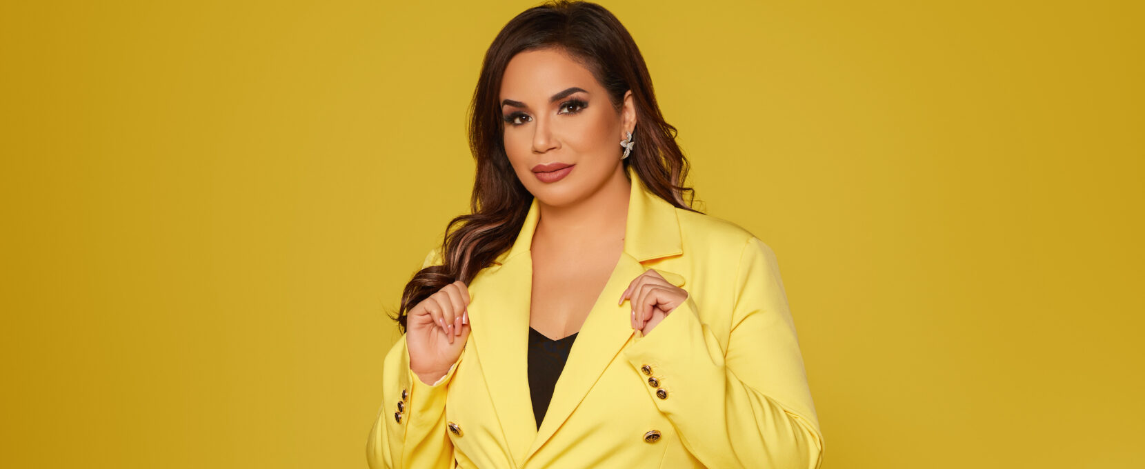 Yvonne Vidal Bonnie is a marketing expert in Corpus Christi, Texas