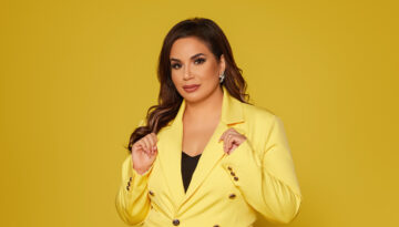 Yvonne Vidal Bonnie is a marketing expert in Corpus Christi, Texas