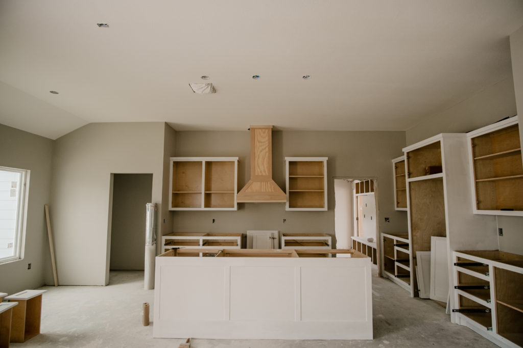 Agape Ranch plans to build a new community of homes in Corpus Christi, Texas.