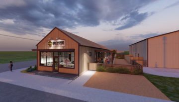 Uncommon Market will be located in Beeville, TX, USA.