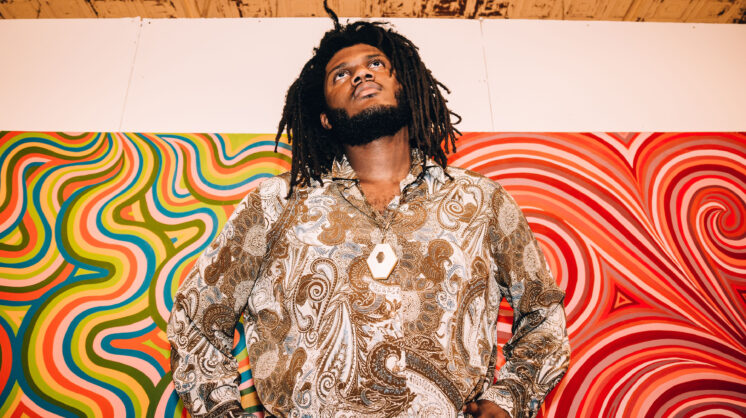 Word of Mouth in Corpus Christi