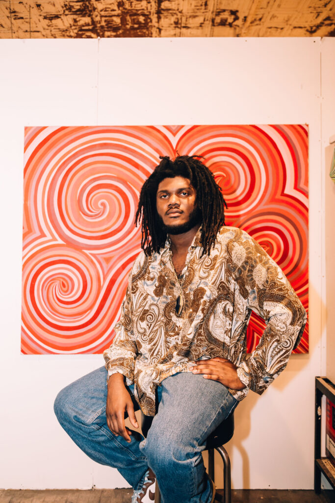 Word of Mouth in Corpus Christi