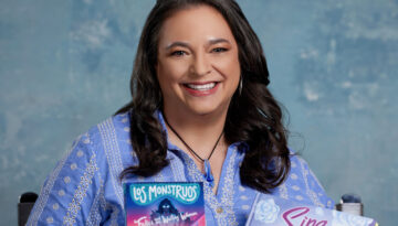 Corpus Christi Author Diana Lopez talks about her upcoming series, how culture has influenced her writing and more.