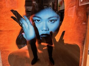 The New Braunfels art league features dozens of artists, attracting art enjoyers from around Texas and beyond.