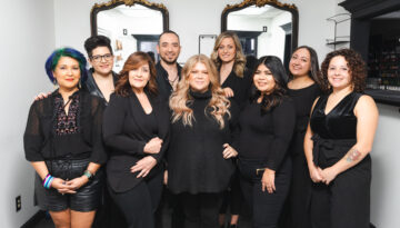 Design Concepts Salon Boutique & Spa