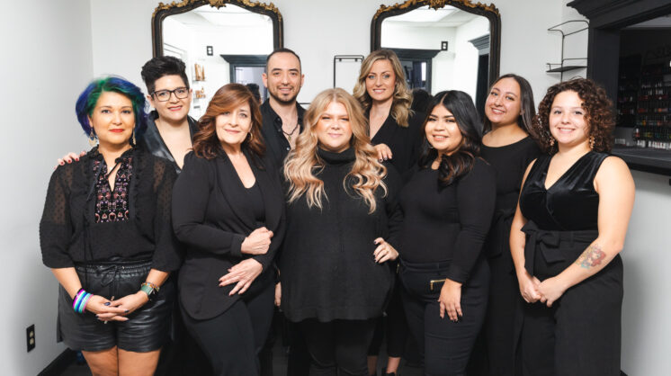 Design Concepts Salon Boutique & Spa