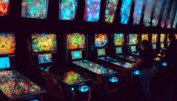 Quasar's Arcade is just one of several Corpus Christi indoor activities as the summer sun heats up.