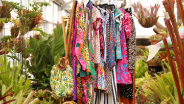 Elevate your summer wardrobe into full bloom with prints and patterns.