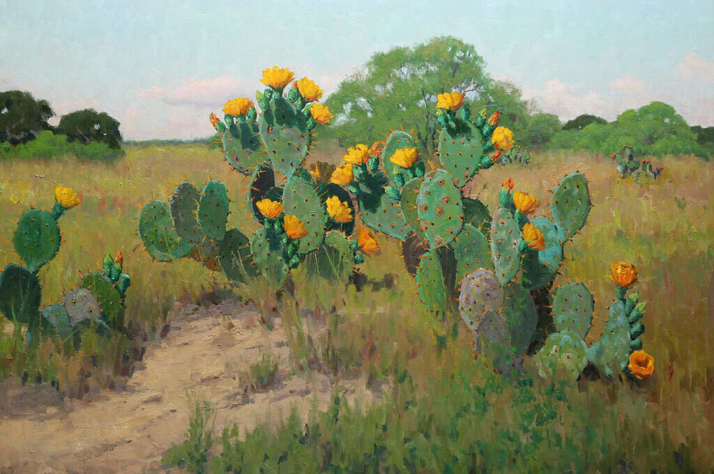 Coastal Bend Artists