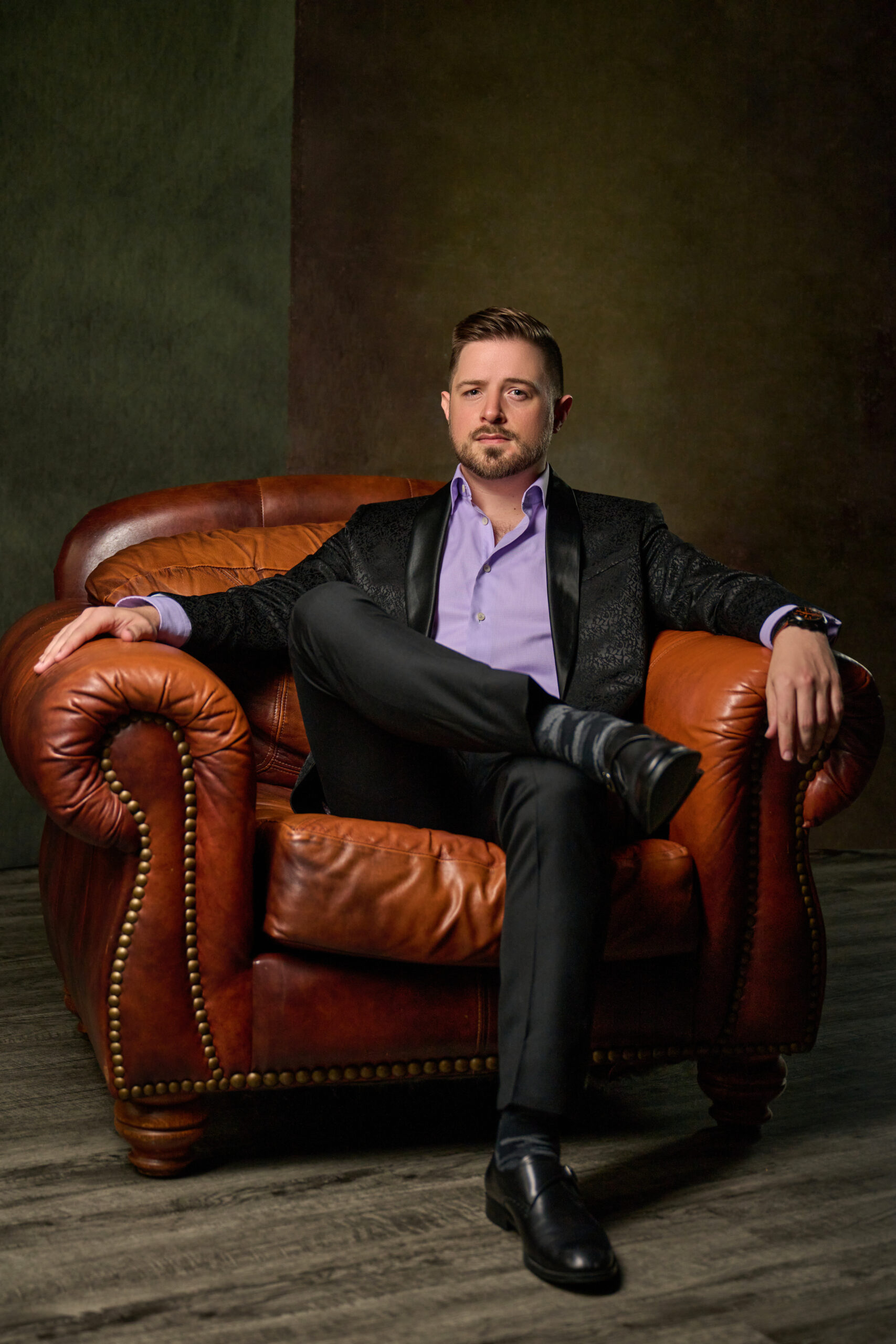 Entrepreneur and Pride Corpus Christi President Jonathan Swindle on triumphs and tribulations, Pride CC, and more.