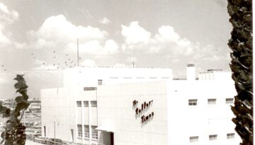 The Caller-Times Building