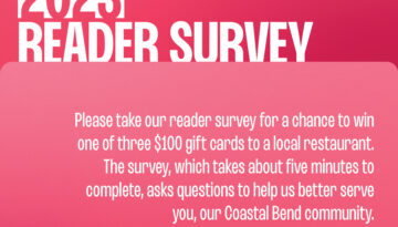 The Bend Magazine Reader Survey