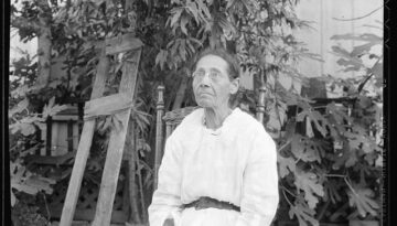 Annie Moore Schwein told stories of Corpus Christi history