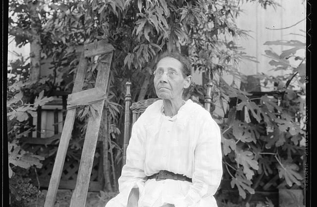 Annie Moore Schwein told stories of Corpus Christi history