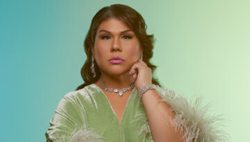 Brianna Davis of Esperanza de Tejas in Corpus Christi, Texas.