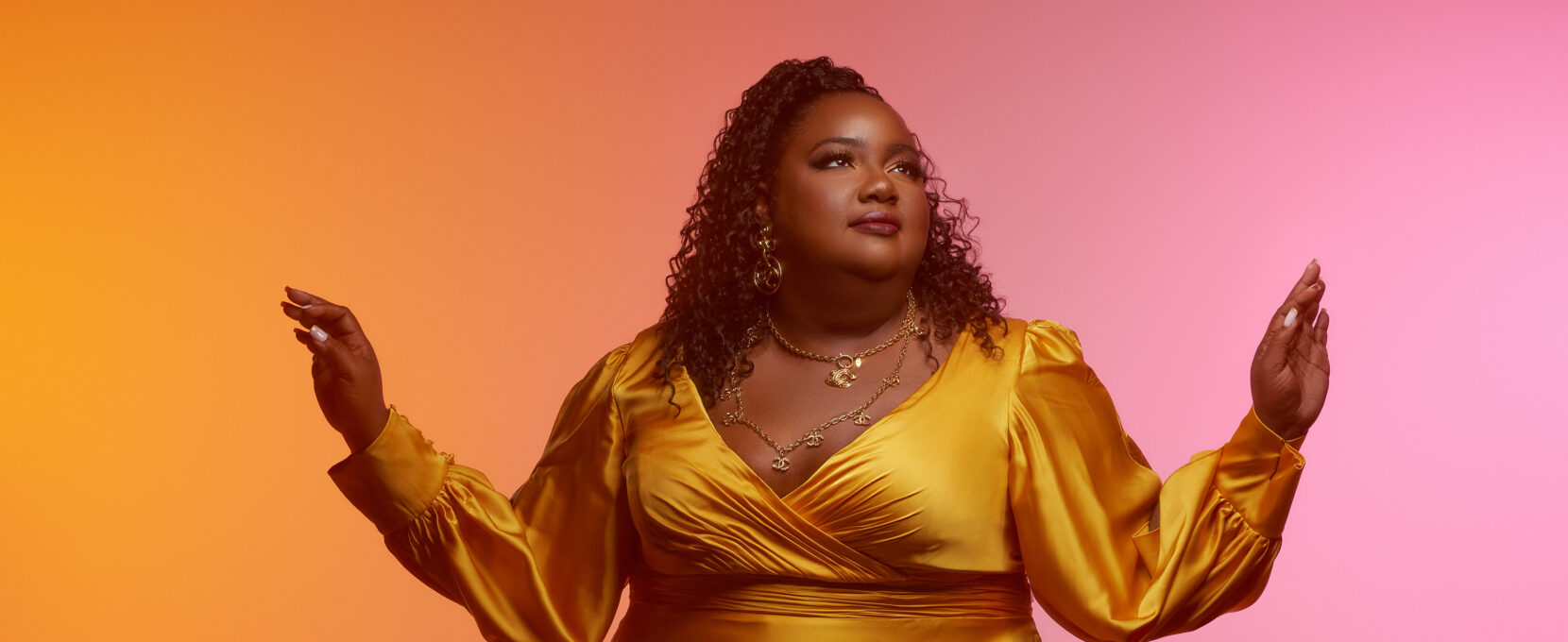 Simone Sanders is the current president of Texas Association of Black Personnel in Higher Education Corpus Christi.