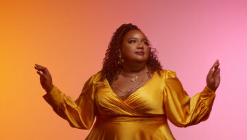 Simone Sanders is the current president of Texas Association of Black Personnel in Higher Education Corpus Christi.