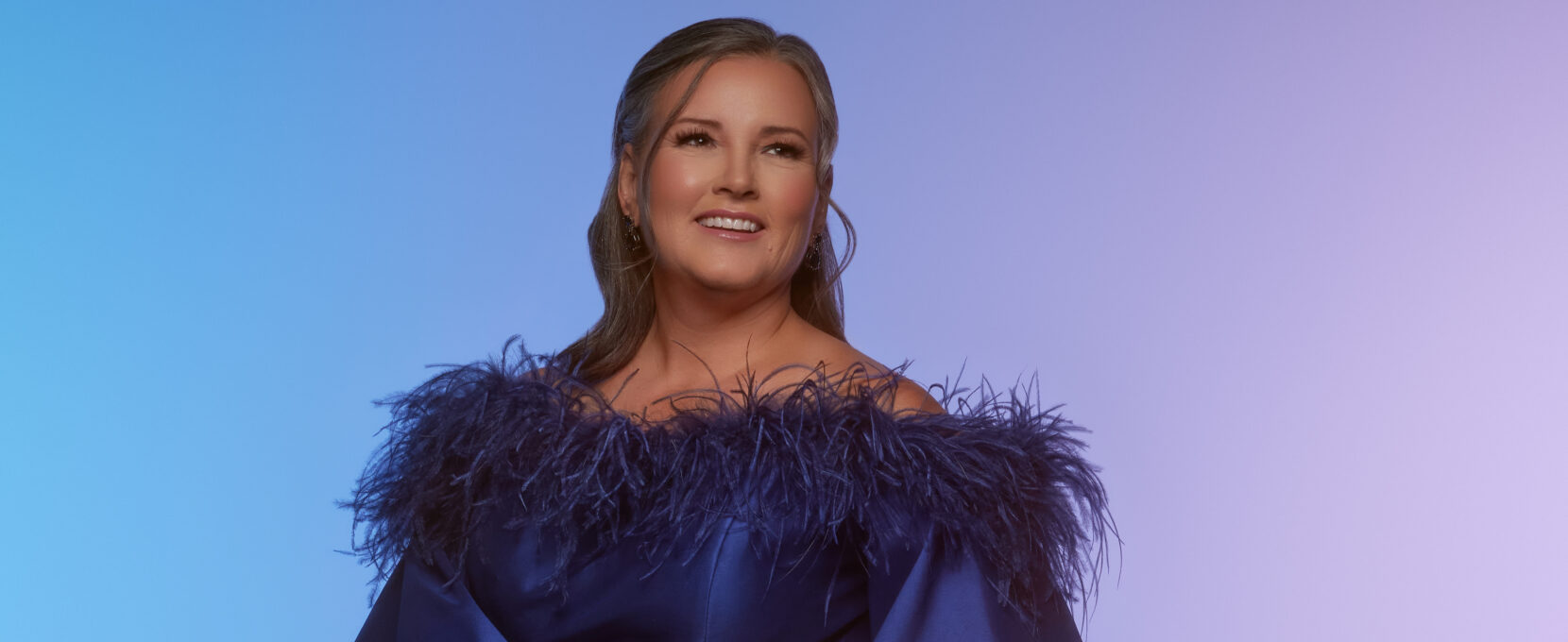 Dana Sisk, president and CEO of Rally Credit Union.