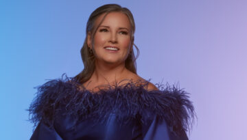 Dana Sisk, president and CEO of Rally Credit Union.