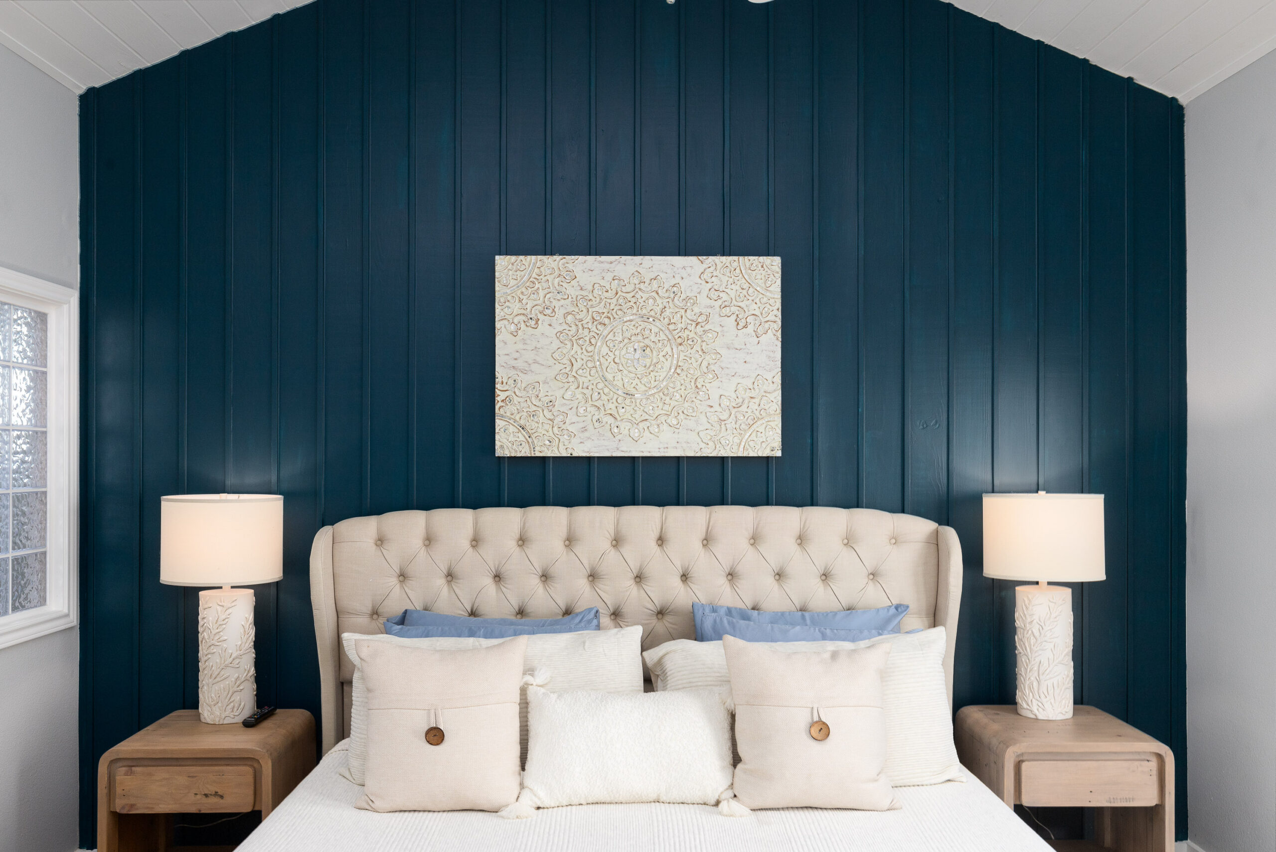 home from Casa La Playa in Port Aransas 