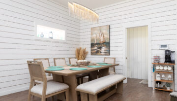 home in Casa La Playa in Port Aransas