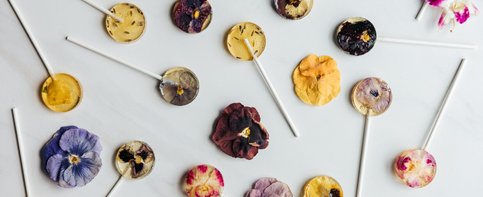 homemade candy recipes