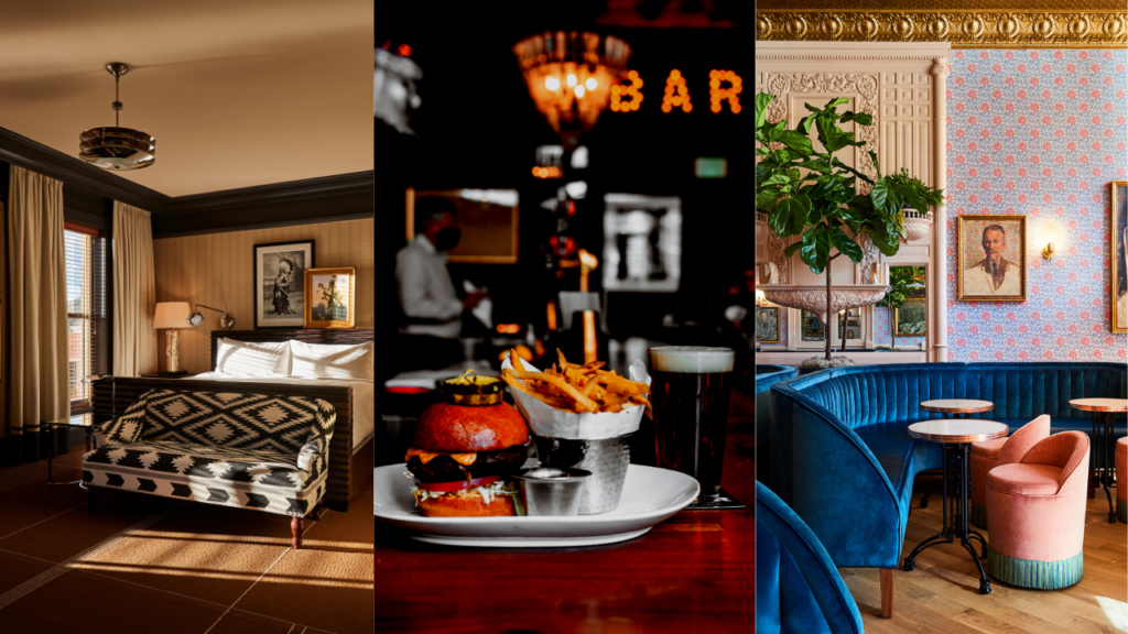 Hotel Jerome: Auberge Resorts Collection