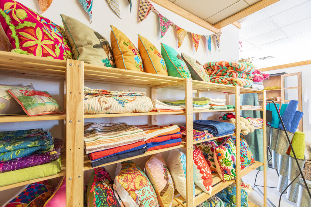 Unique Gift Selection