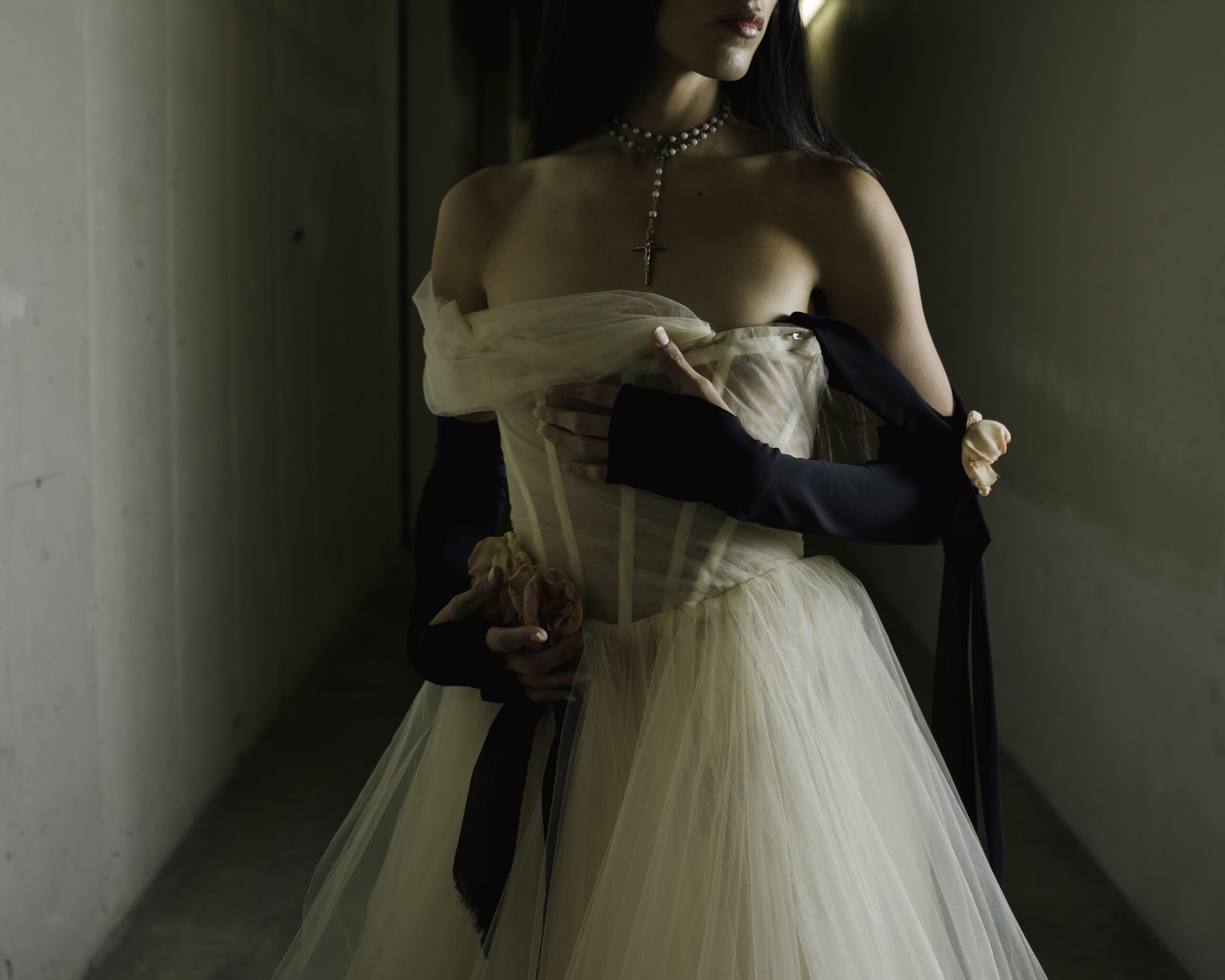 NICÓ look from AW24 