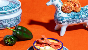 recipe for poblano soup