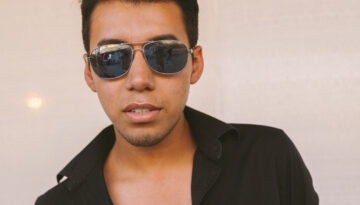 Nicó Lee of NICÓ discusses fashion week debut