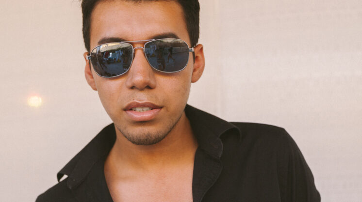 Nicó Lee of NICÓ discusses fashion week debut