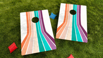 November Events in the Coastal Bend include a Cornhole Tournament benefitting Driscoll Children's Hospital at The Annex