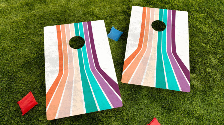 November Events in the Coastal Bend include a Cornhole Tournament benefitting Driscoll Children's Hospital at The Annex